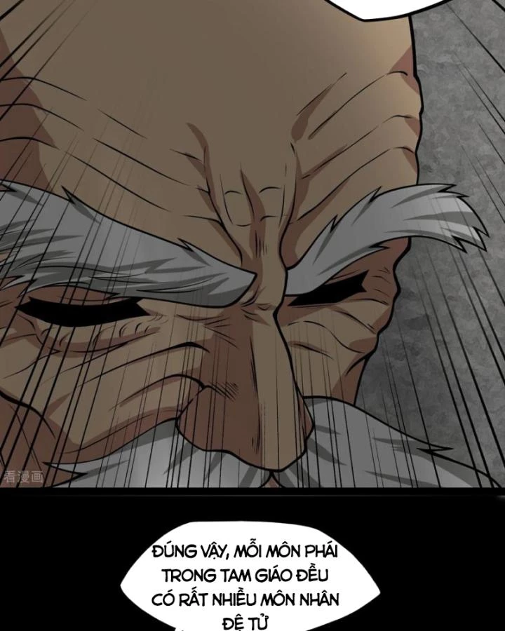 Đạp Toái Tiên Hà Chapter 342 - Trang 2