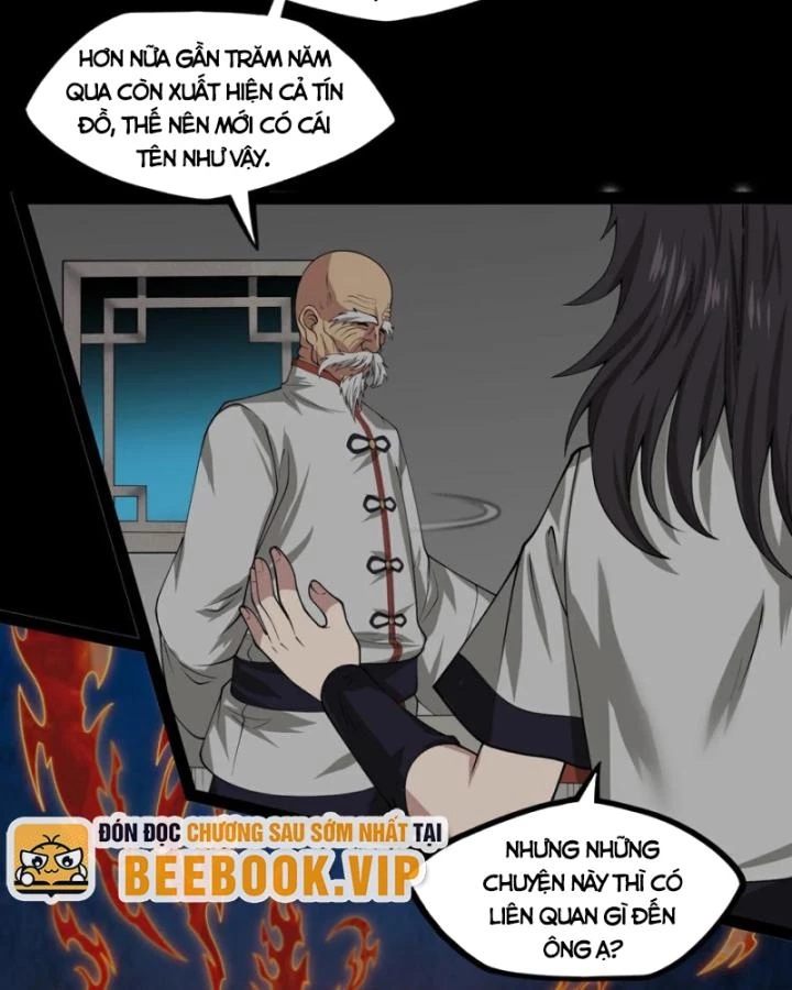 Đạp Toái Tiên Hà Chapter 342 - Trang 2