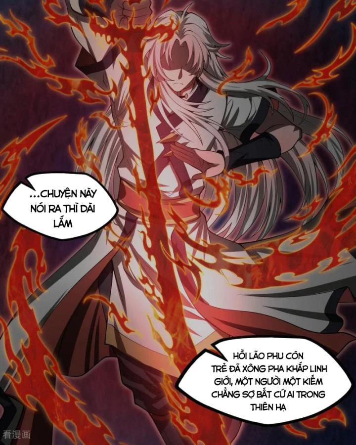 Đạp Toái Tiên Hà Chapter 342 - Trang 2