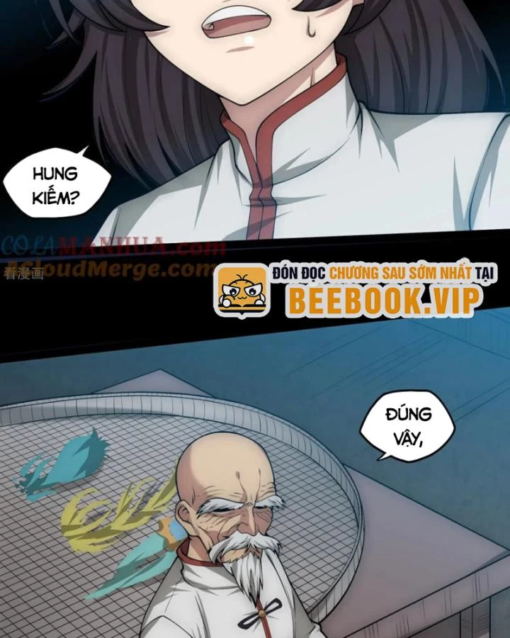 Đạp Toái Tiên Hà Chapter 343 - Trang 2