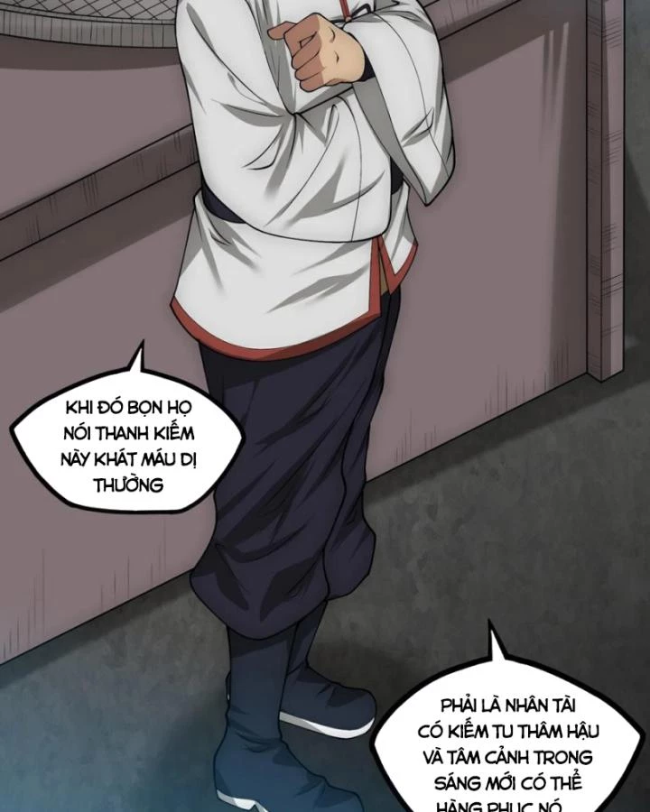 Đạp Toái Tiên Hà Chapter 343 - Trang 2