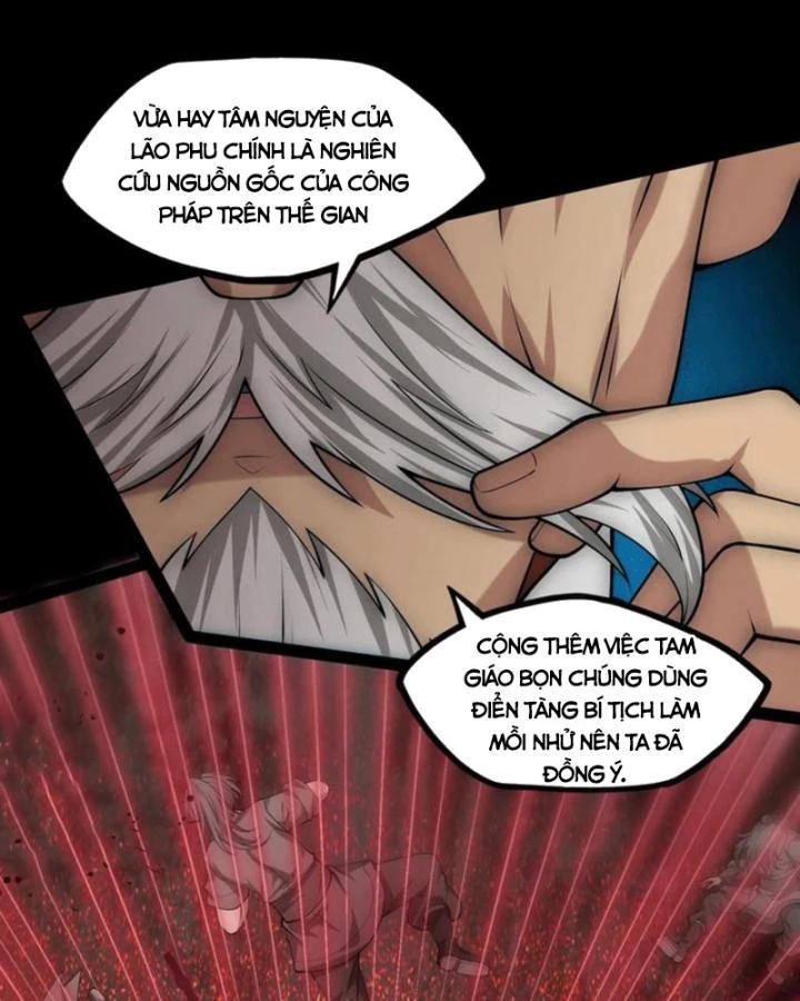 Đạp Toái Tiên Hà Chapter 343 - Trang 2