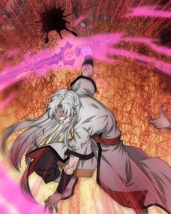 Đạp Toái Tiên Hà Chapter 343 - Trang 2