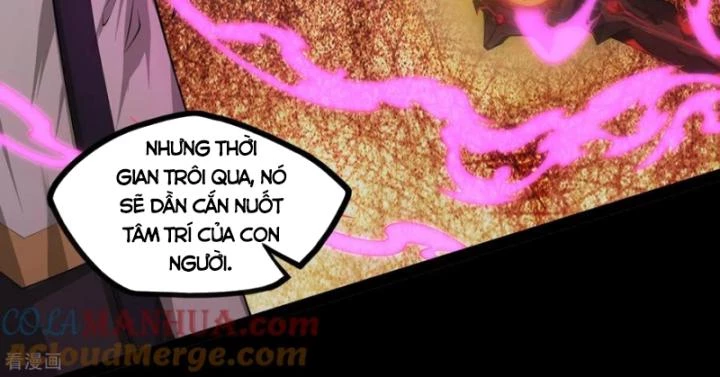 Đạp Toái Tiên Hà Chapter 343 - Trang 2