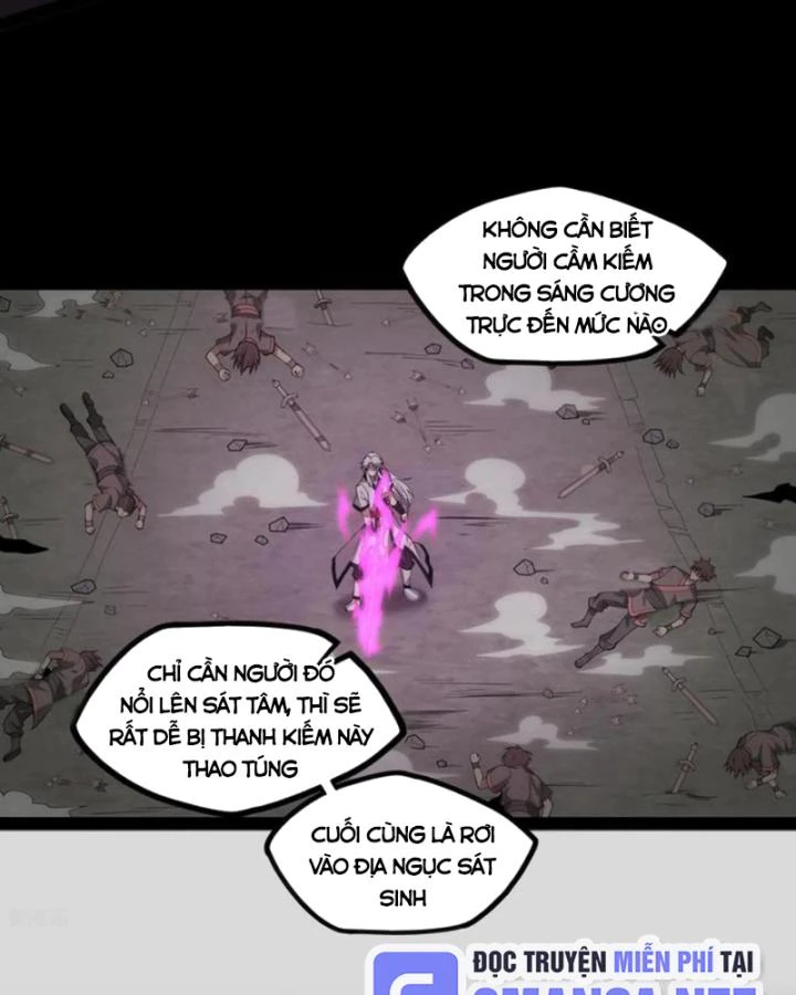 Đạp Toái Tiên Hà Chapter 343 - Trang 2