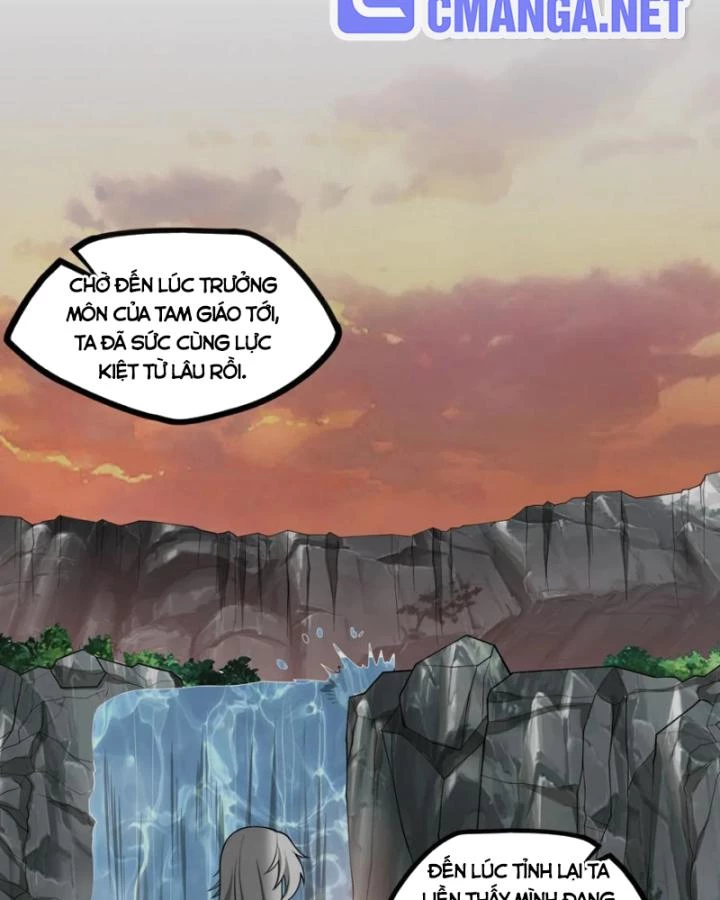 Đạp Toái Tiên Hà Chapter 343 - Trang 2