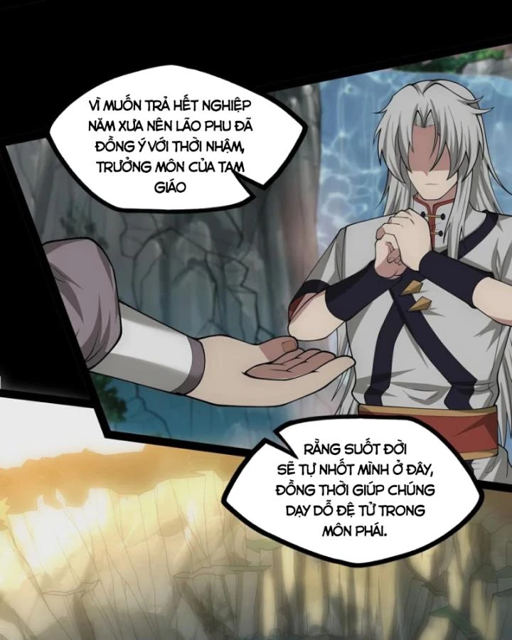 Đạp Toái Tiên Hà Chapter 343 - Trang 2