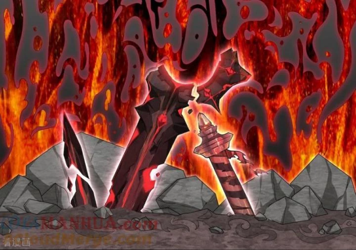 Đạp Toái Tiên Hà Chapter 343 - Trang 2