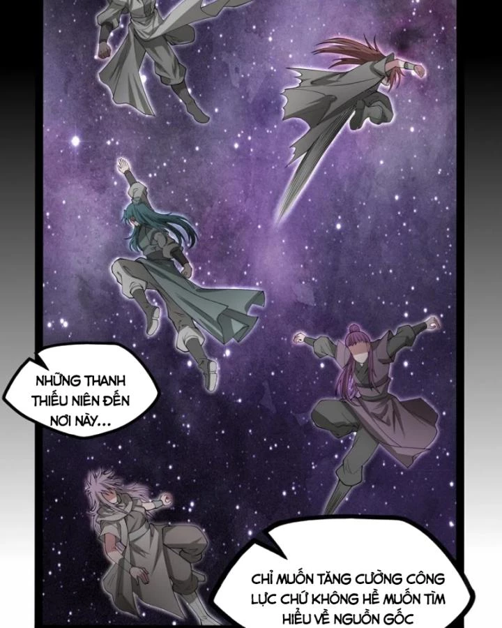 Đạp Toái Tiên Hà Chapter 343 - Trang 2