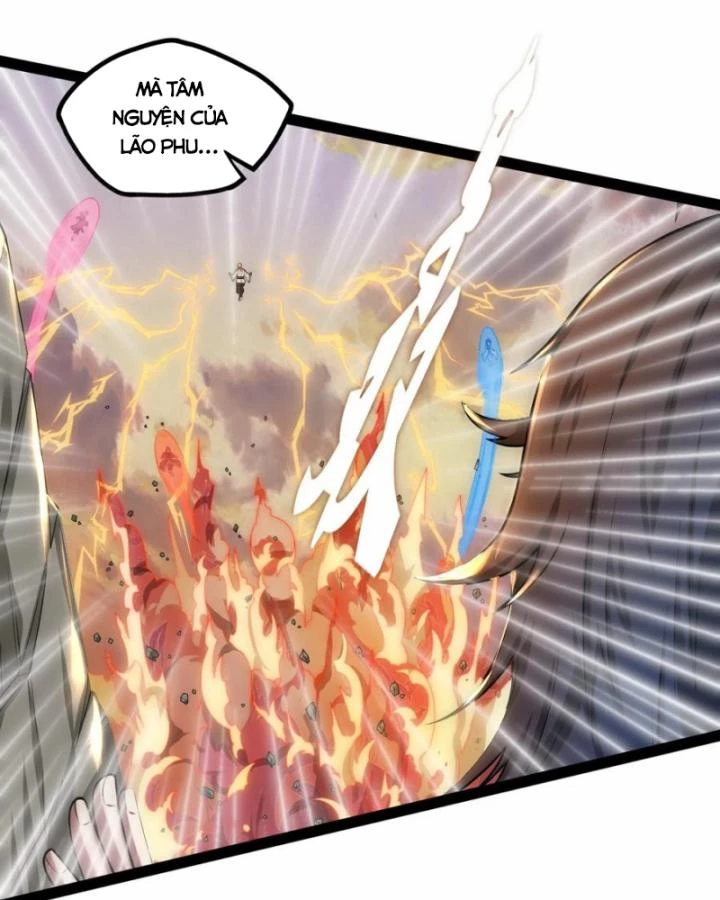 Đạp Toái Tiên Hà Chapter 343 - Trang 2