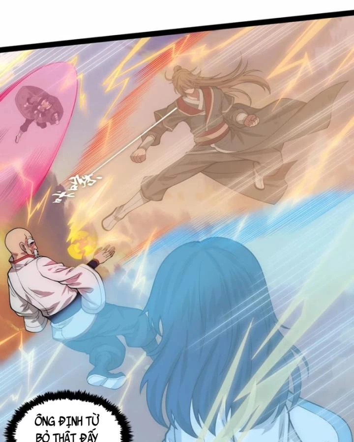 Đạp Toái Tiên Hà Chapter 343 - Trang 2