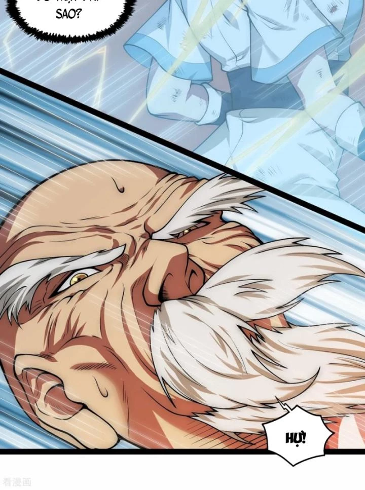 Đạp Toái Tiên Hà Chapter 343 - Trang 2