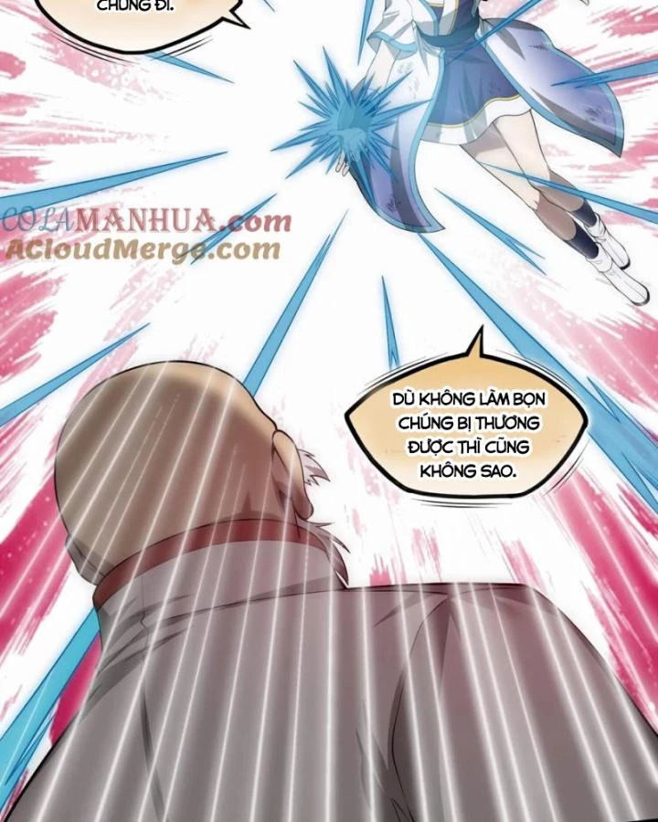 Đạp Toái Tiên Hà Chapter 343 - Trang 2