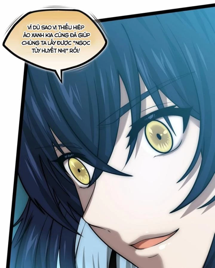 Đạp Toái Tiên Hà Chapter 343 - Trang 2