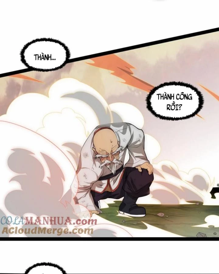 Đạp Toái Tiên Hà Chapter 343 - Trang 2