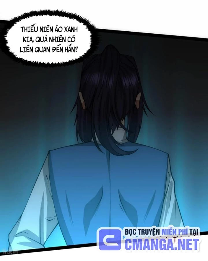 Đạp Toái Tiên Hà Chapter 343 - Trang 2