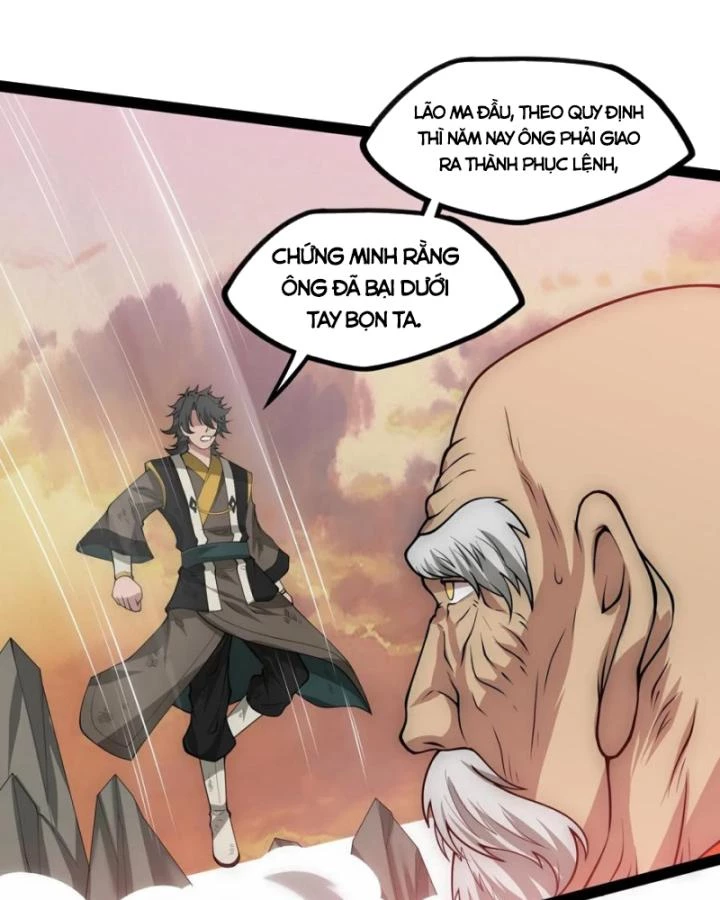 Đạp Toái Tiên Hà Chapter 343 - Trang 2