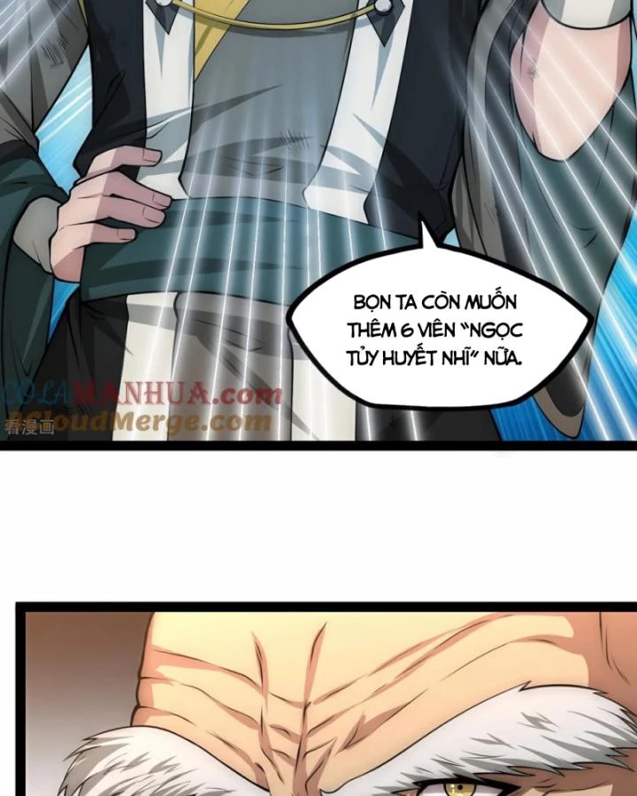 Đạp Toái Tiên Hà Chapter 343 - Trang 2