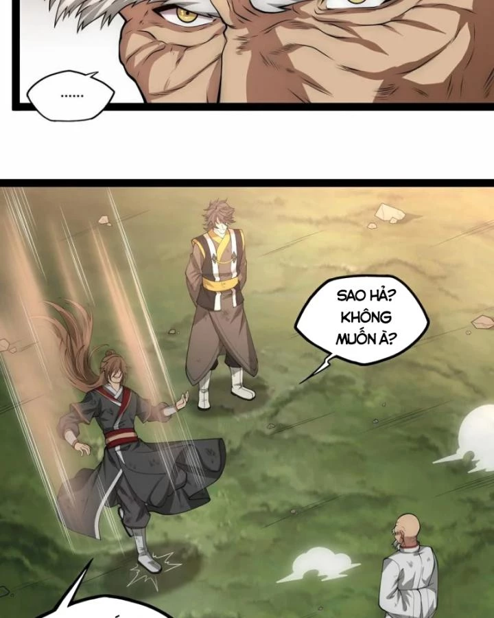 Đạp Toái Tiên Hà Chapter 343 - Trang 2