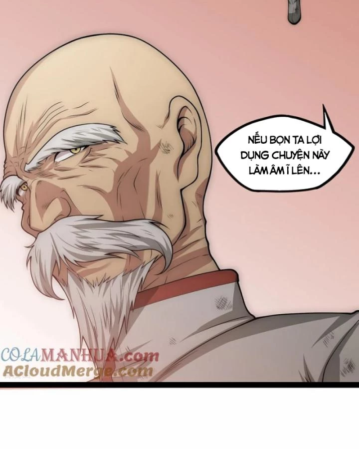 Đạp Toái Tiên Hà Chapter 343 - Trang 2