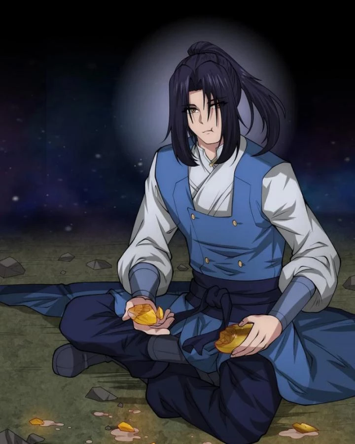 Đạp Toái Tiên Hà Chapter 344 - Trang 2