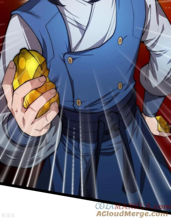 Đạp Toái Tiên Hà Chapter 344 - Trang 2