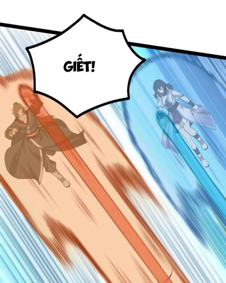 Đạp Toái Tiên Hà Chapter 344 - Trang 2