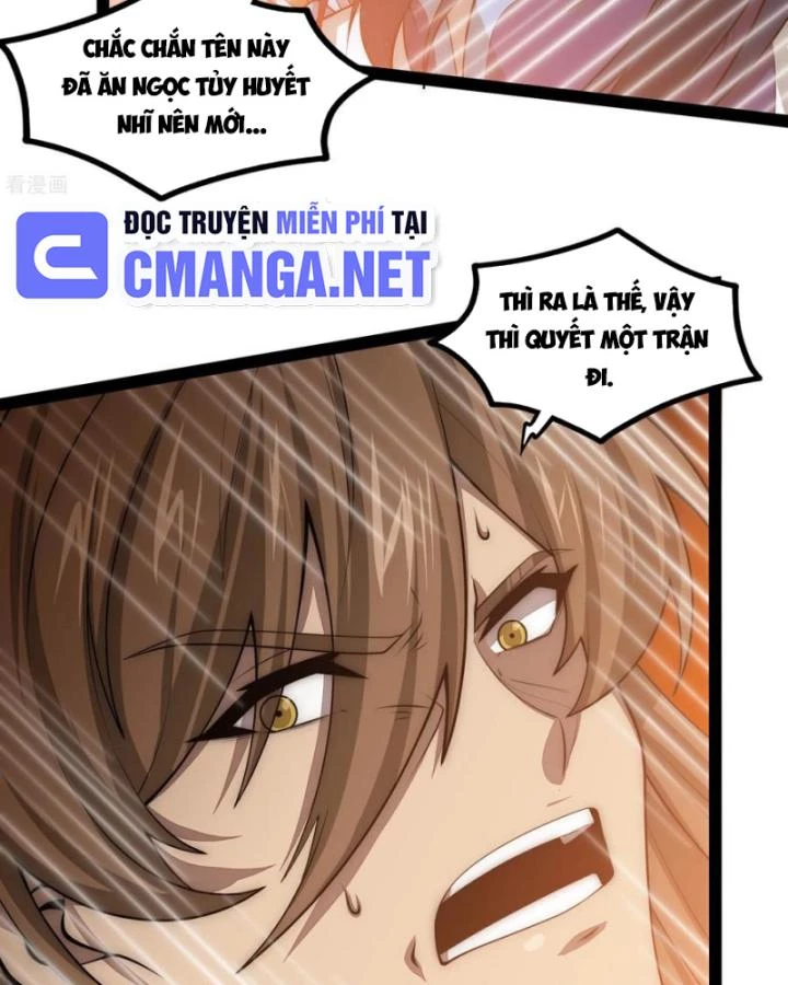 Đạp Toái Tiên Hà Chapter 344 - Trang 2