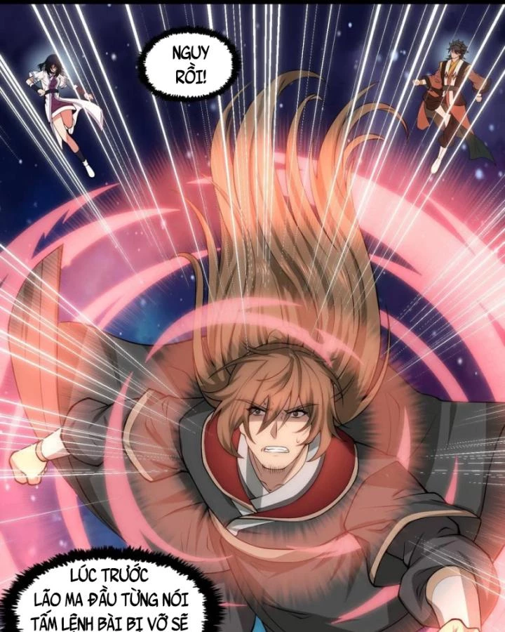 Đạp Toái Tiên Hà Chapter 344 - Trang 2