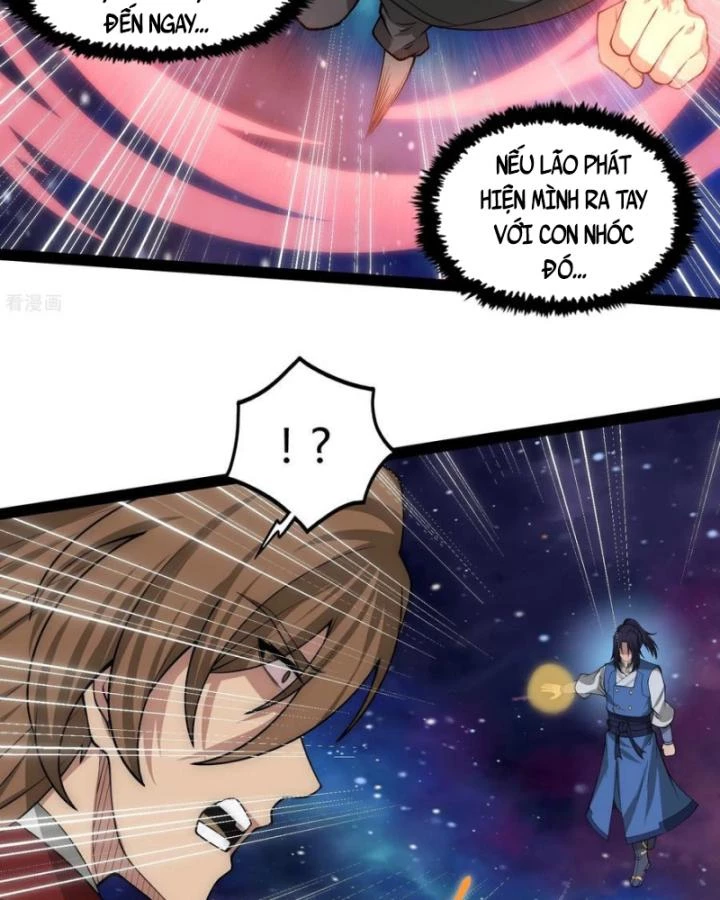 Đạp Toái Tiên Hà Chapter 344 - Trang 2