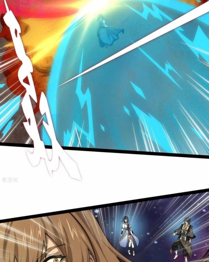 Đạp Toái Tiên Hà Chapter 345 - Trang 2