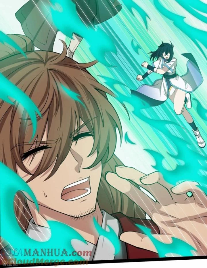 Đạp Toái Tiên Hà Chapter 345 - Trang 2