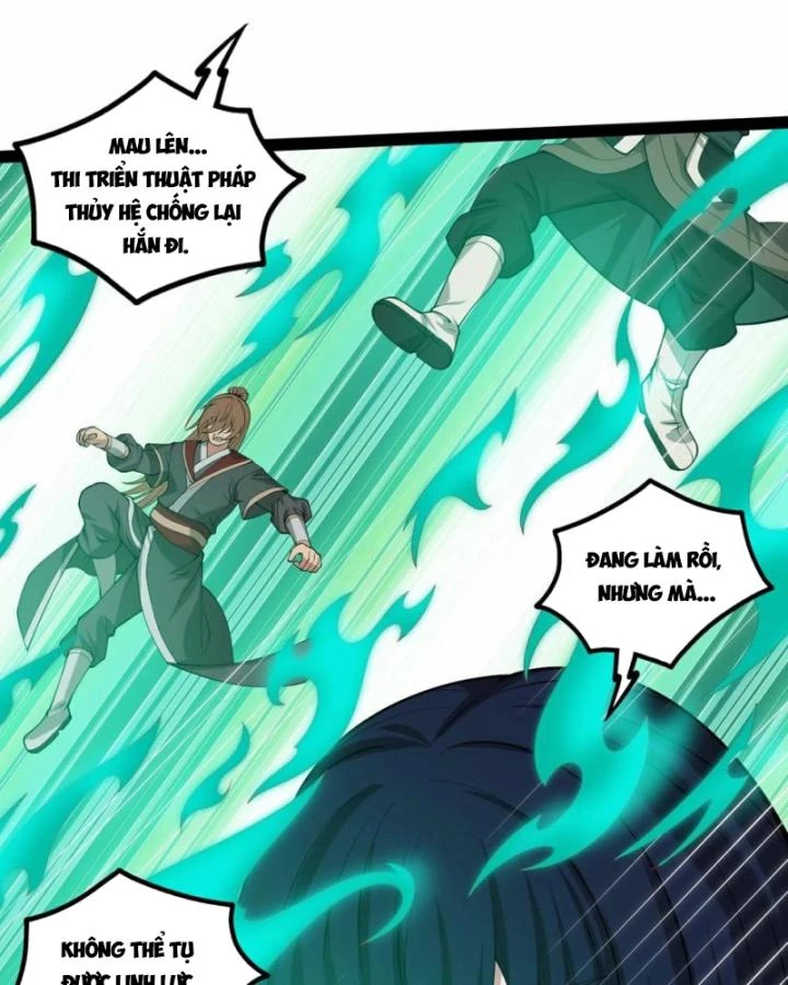 Đạp Toái Tiên Hà Chapter 345 - Trang 2