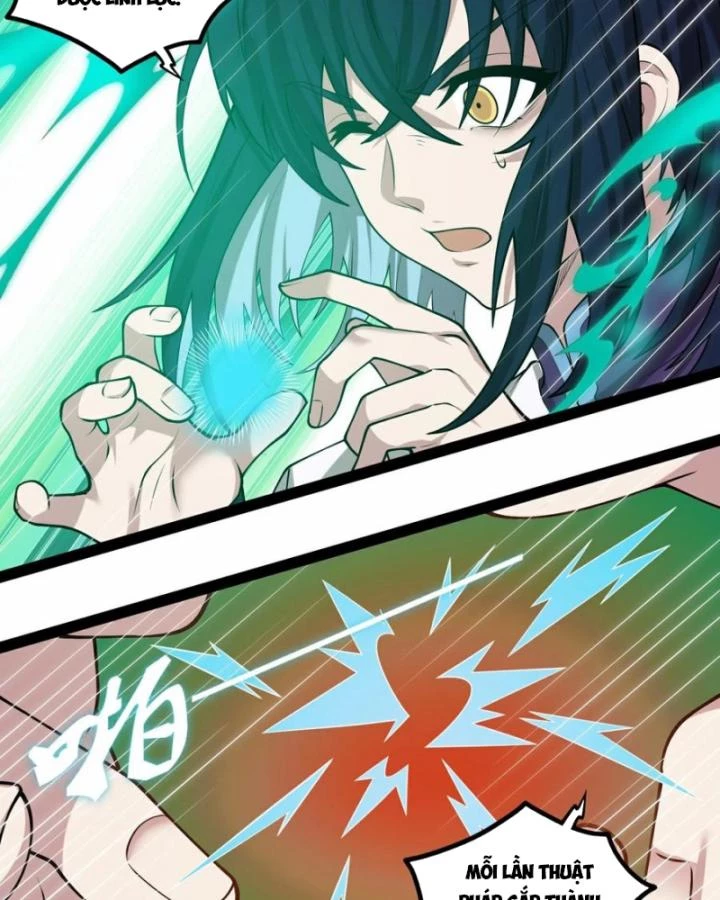 Đạp Toái Tiên Hà Chapter 345 - Trang 2