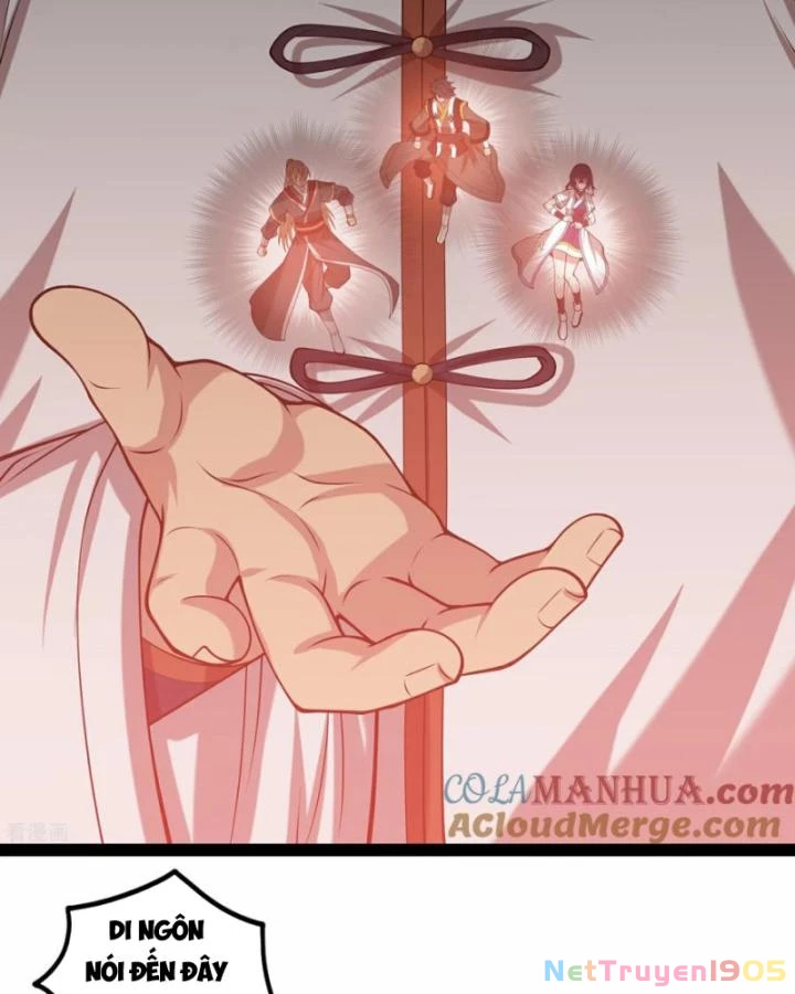 Đạp Toái Tiên Hà Chapter 345 - Trang 2