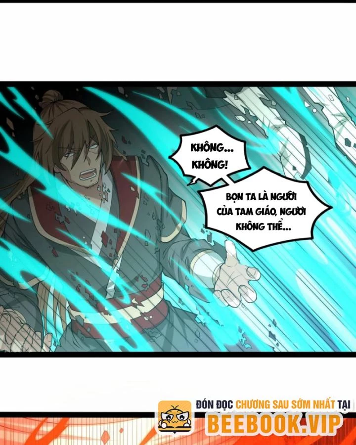 Đạp Toái Tiên Hà Chapter 345 - Trang 2
