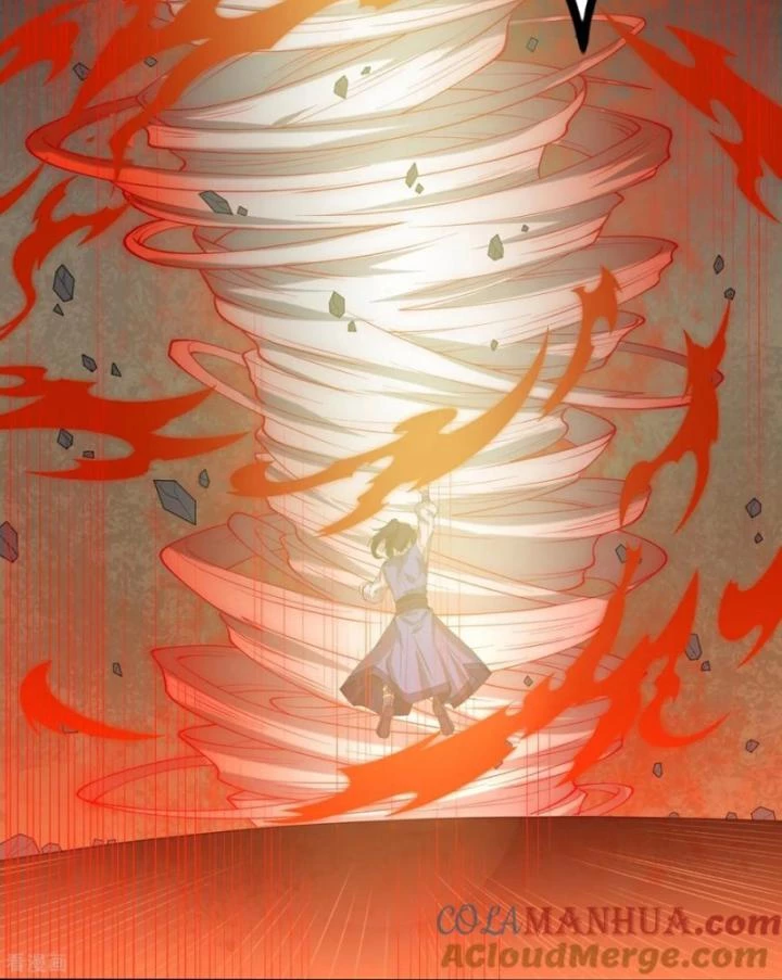 Đạp Toái Tiên Hà Chapter 345 - Trang 2