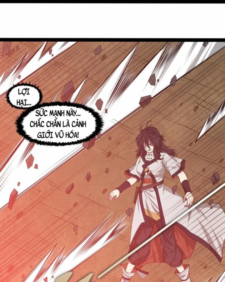 Đạp Toái Tiên Hà Chapter 345 - Trang 2