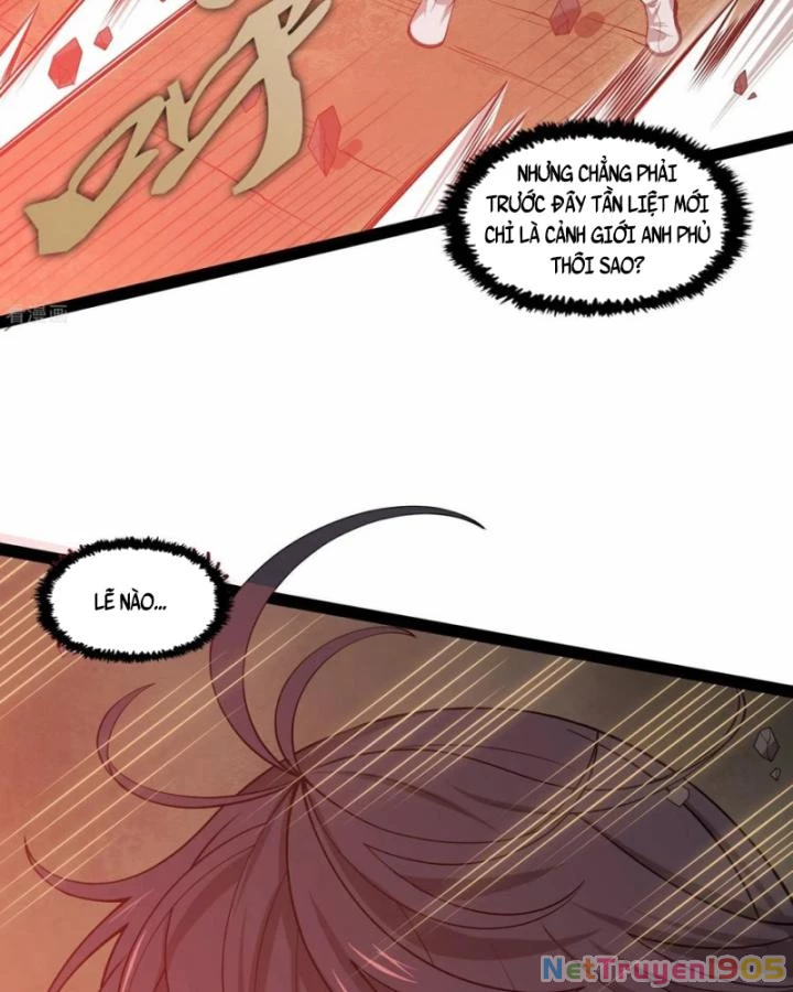 Đạp Toái Tiên Hà Chapter 345 - Trang 2