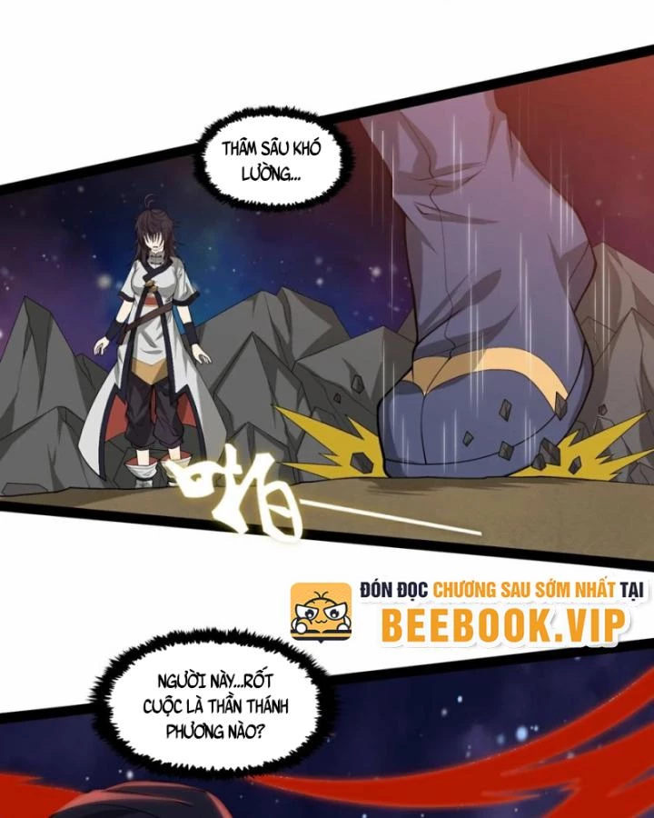 Đạp Toái Tiên Hà Chapter 345 - Trang 2