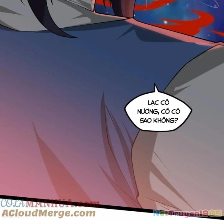 Đạp Toái Tiên Hà Chapter 345 - Trang 2