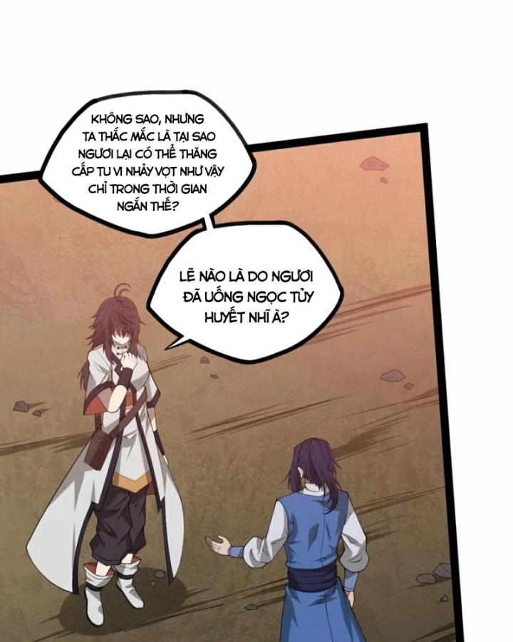 Đạp Toái Tiên Hà Chapter 345 - Trang 2