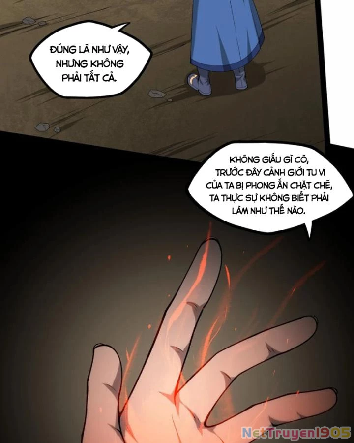 Đạp Toái Tiên Hà Chapter 345 - Trang 2