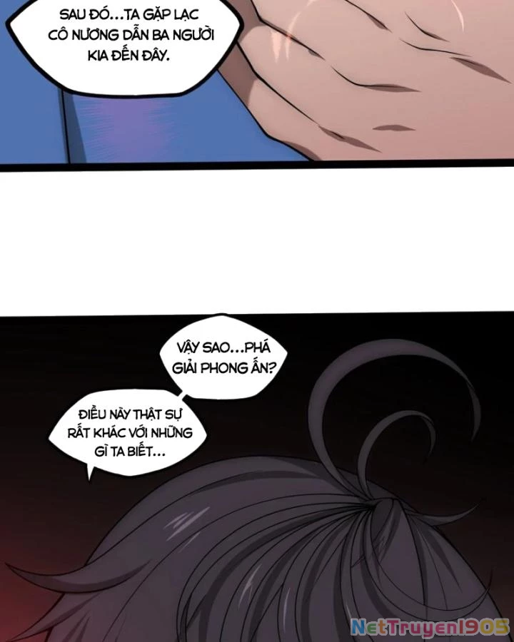 Đạp Toái Tiên Hà Chapter 345 - Trang 2
