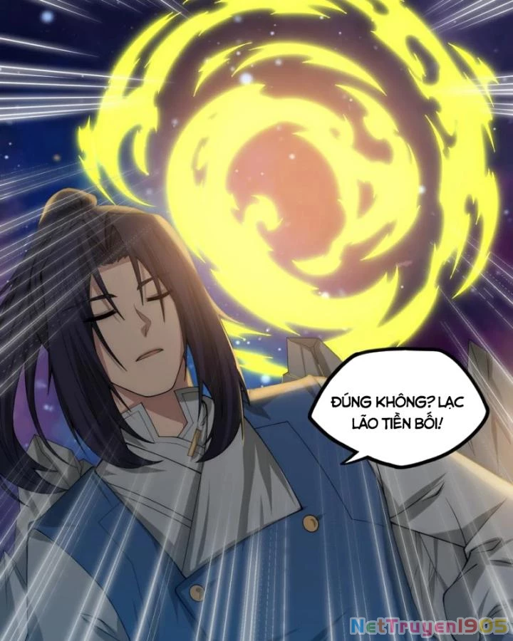 Đạp Toái Tiên Hà Chapter 345 - Trang 2