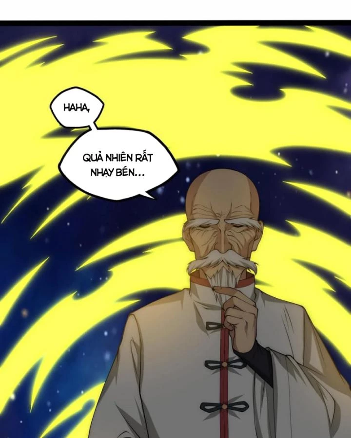Đạp Toái Tiên Hà Chapter 345 - Trang 2