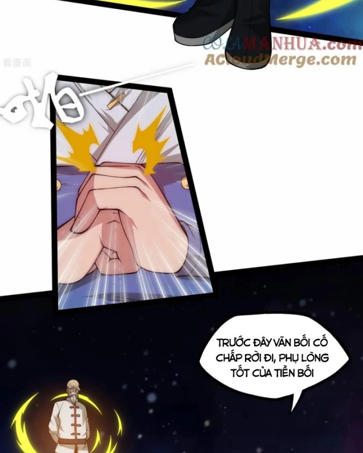Đạp Toái Tiên Hà Chapter 345 - Trang 2