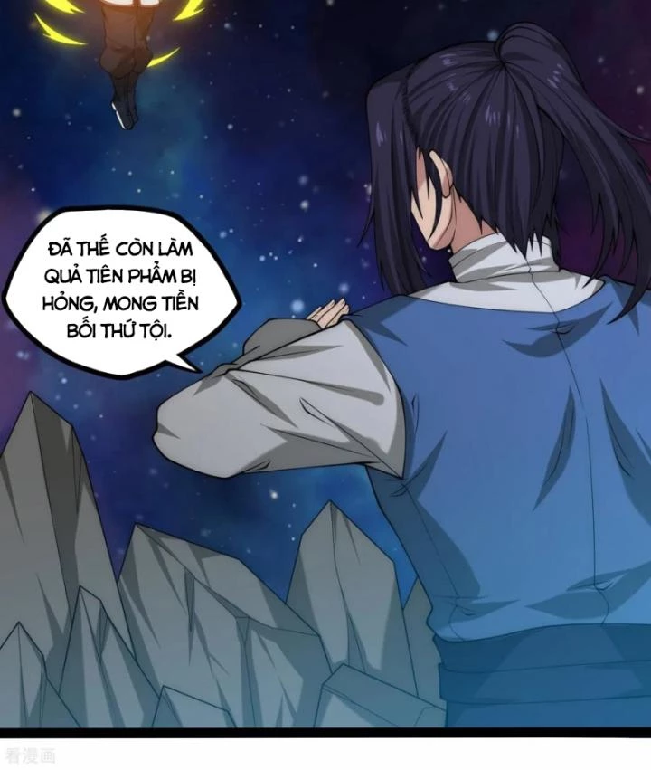 Đạp Toái Tiên Hà Chapter 345 - Trang 2