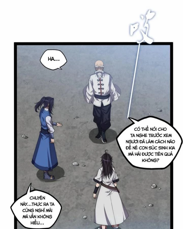 Đạp Toái Tiên Hà Chapter 345 - Trang 2