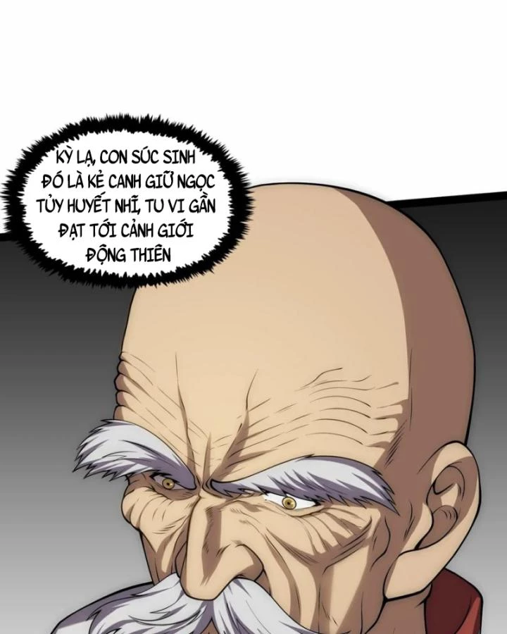 Đạp Toái Tiên Hà Chapter 345 - Trang 2